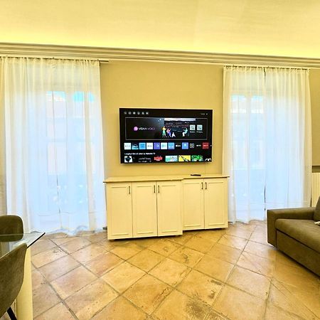 Lux Apartment Cavour Róma Kültér fotó