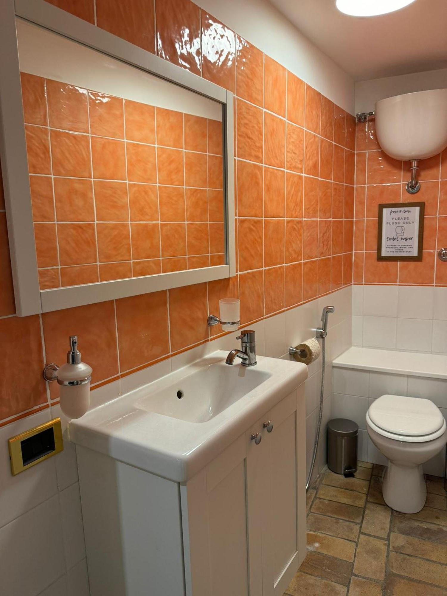 Lux Apartment Cavour Róma Kültér fotó
