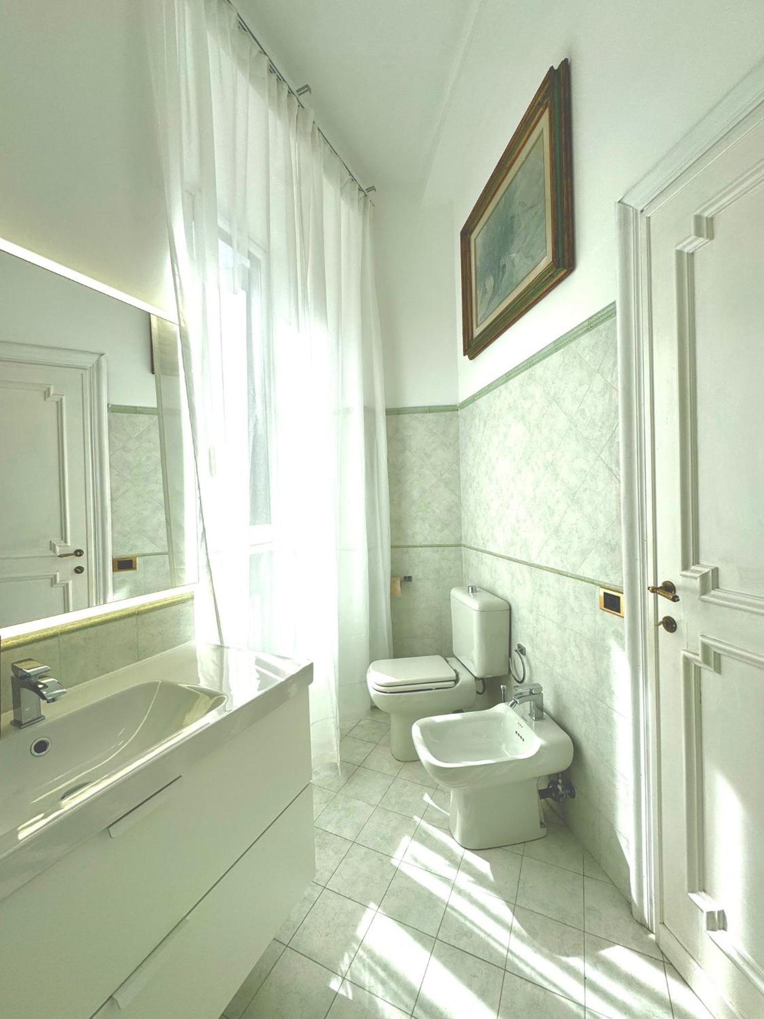 Lux Apartment Cavour Róma Kültér fotó