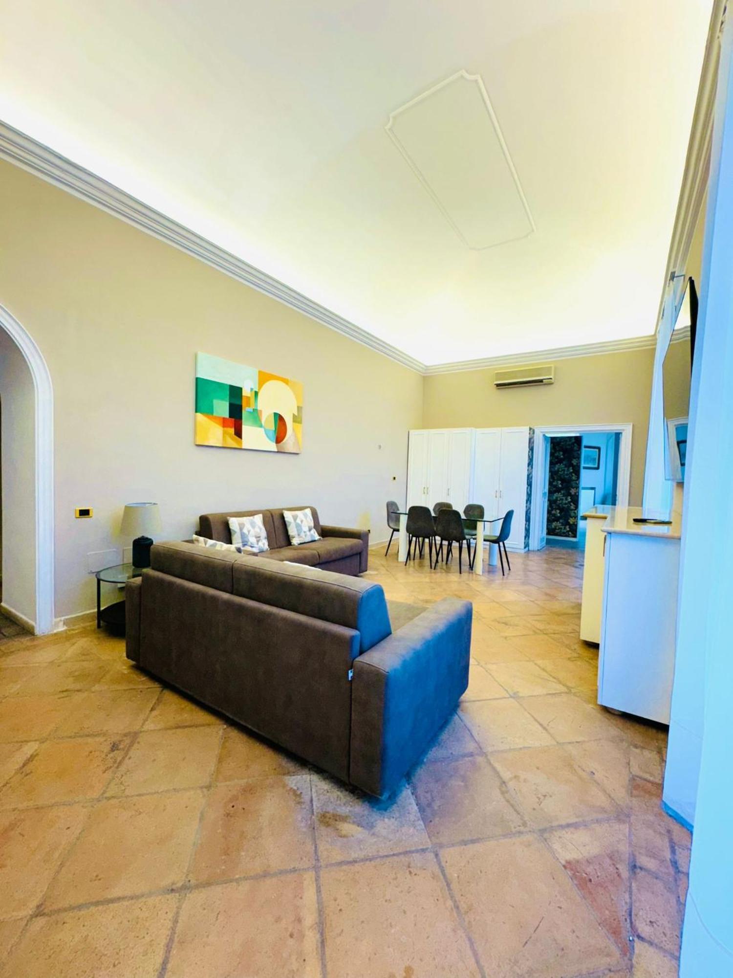 Lux Apartment Cavour Róma Kültér fotó