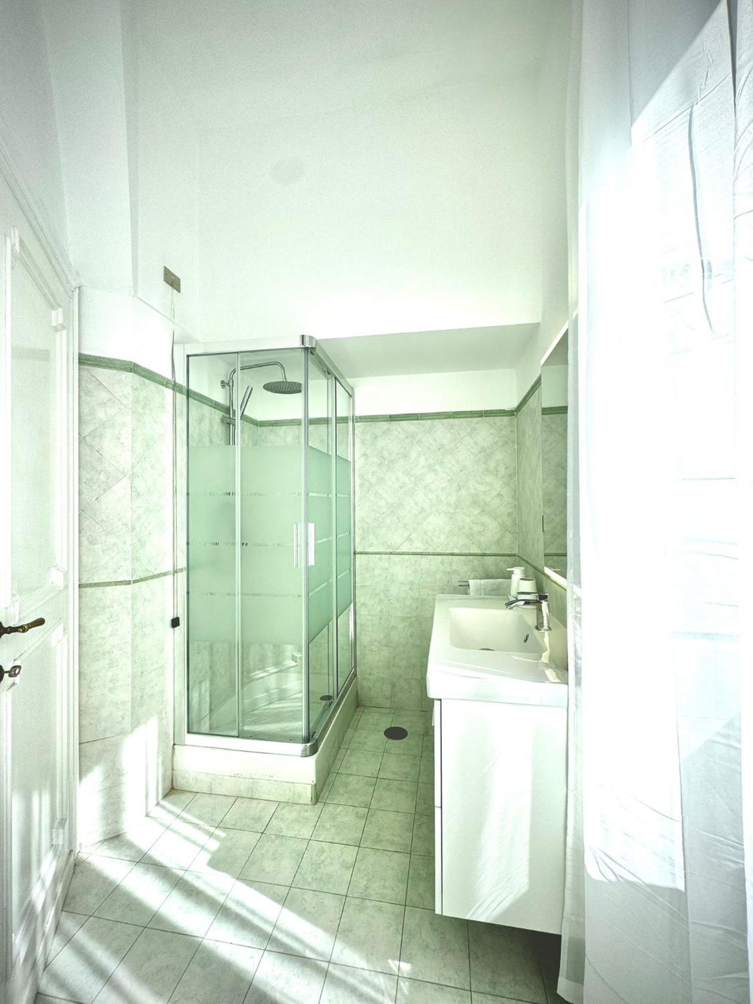 Lux Apartment Cavour Róma Kültér fotó