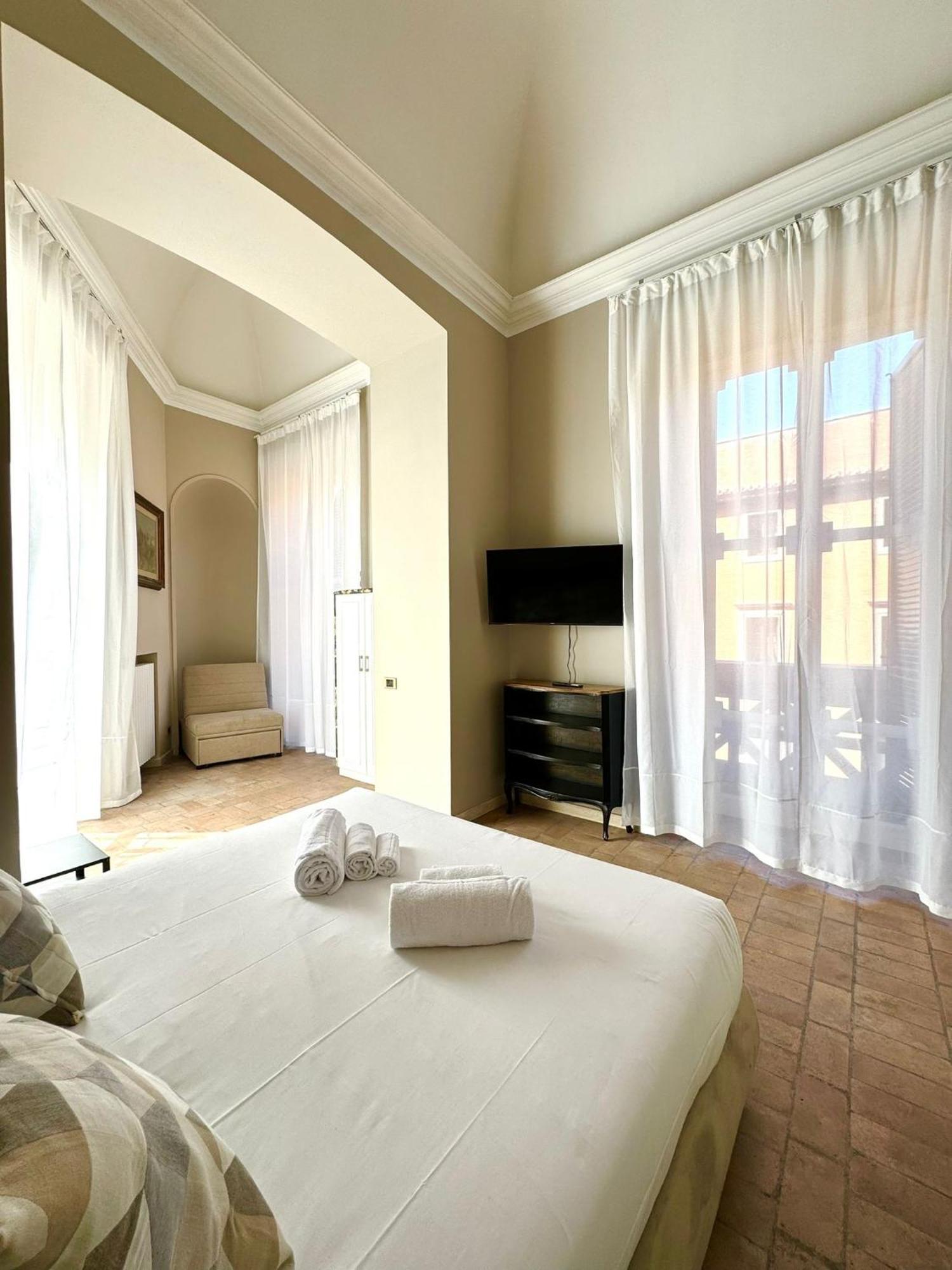 Lux Apartment Cavour Róma Kültér fotó