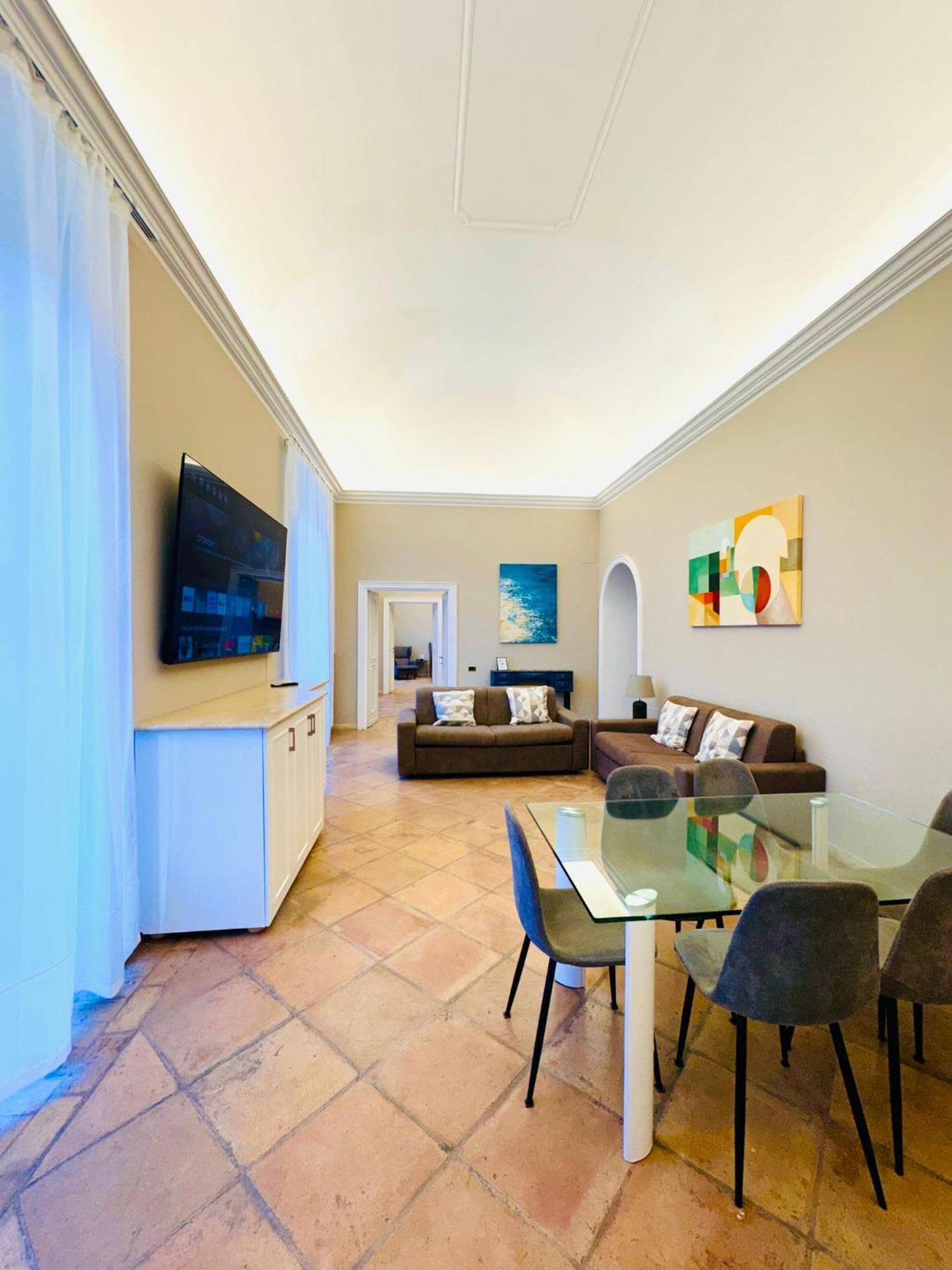 Lux Apartment Cavour Róma Kültér fotó