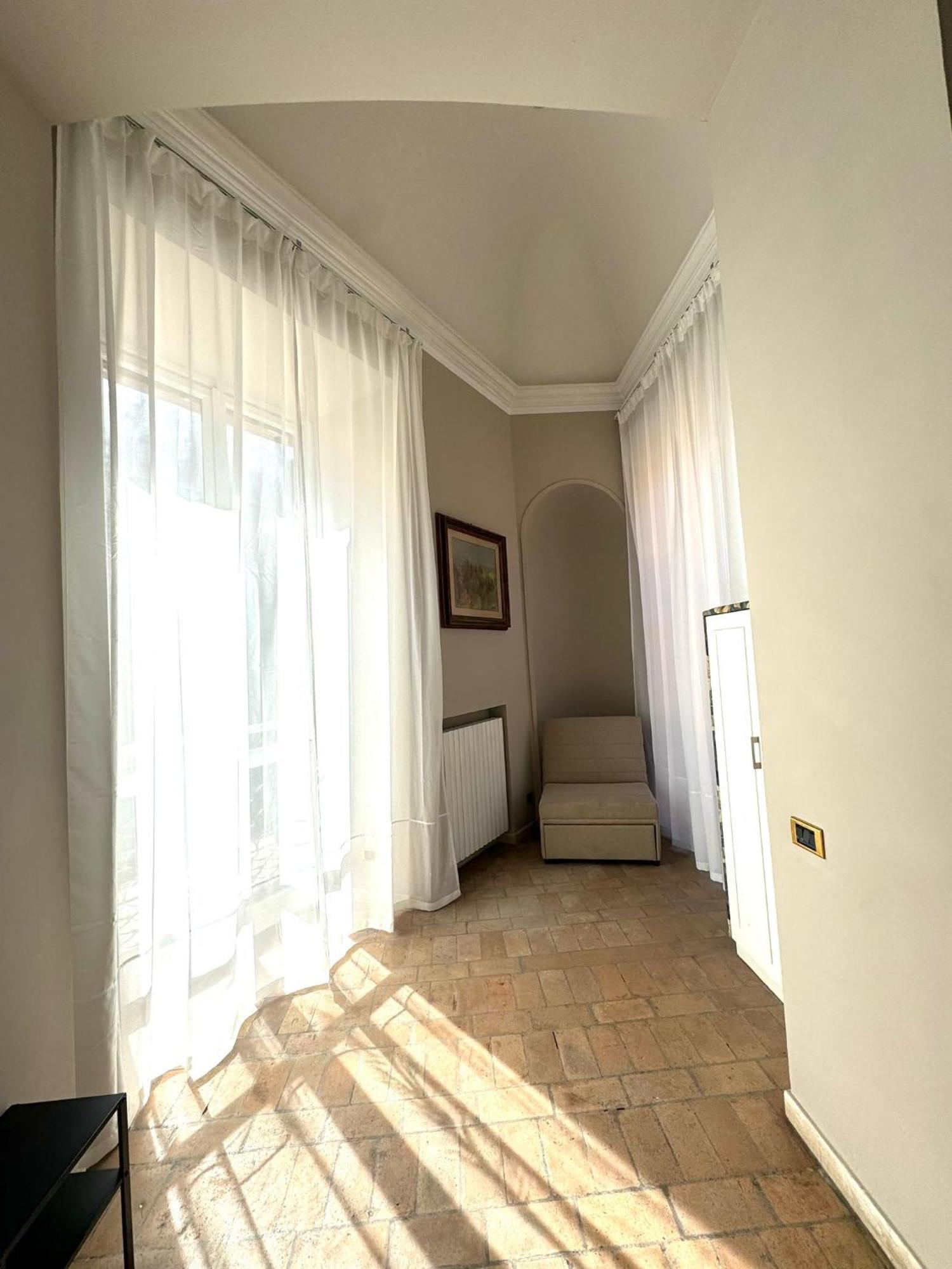 Lux Apartment Cavour Róma Kültér fotó