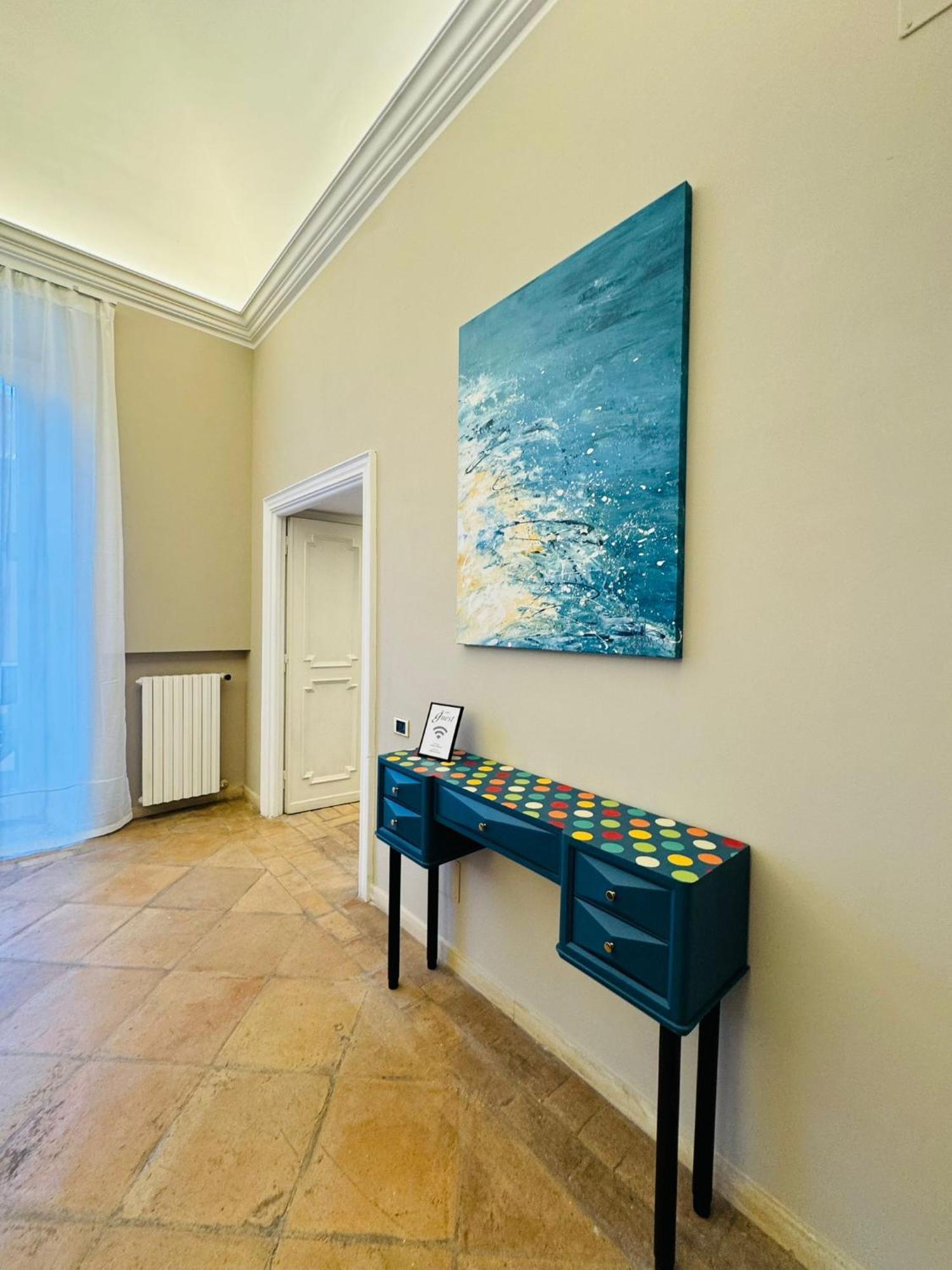 Lux Apartment Cavour Róma Kültér fotó
