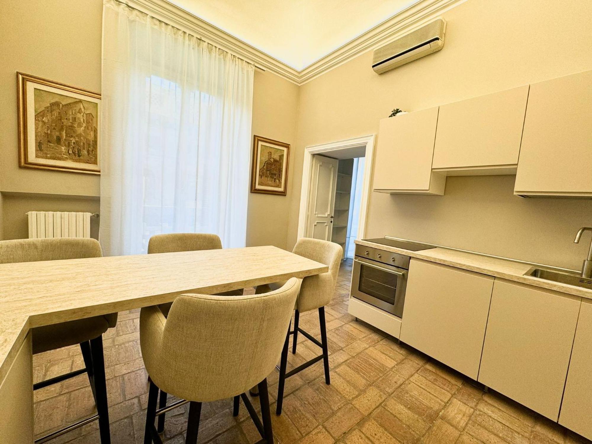Lux Apartment Cavour Róma Kültér fotó